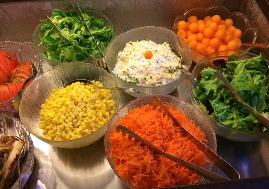 Auberge
du Petit Savagnier