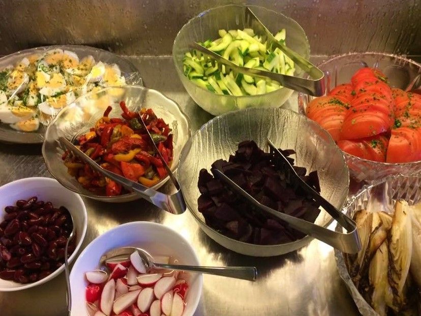 Auberge
du Petit Savagnier