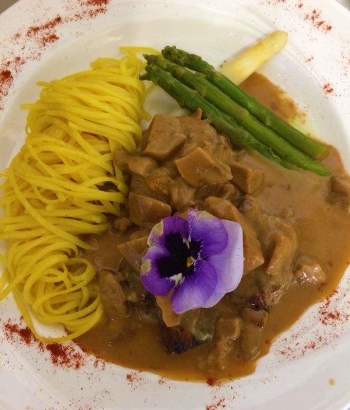 Auberge
du Petit Savagnier