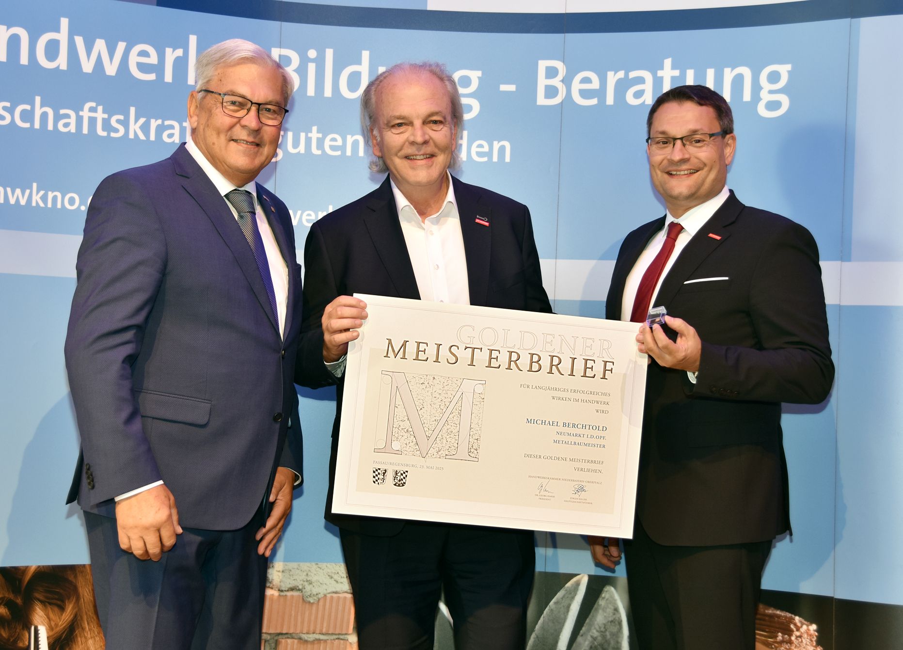 Berchtold Metallbau GmbH