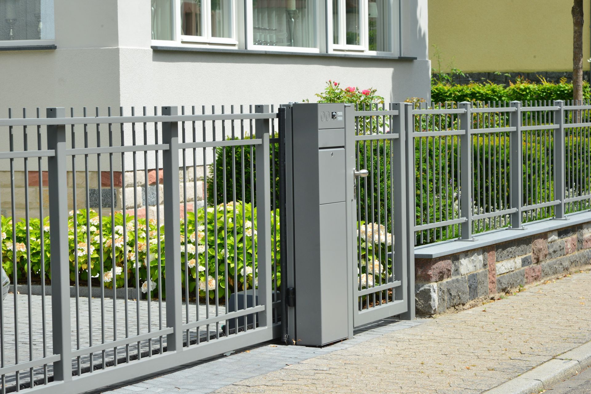 Berchtold Metallbau GmbH