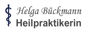 Helga Bückmann Heilpraktikerin - Firmenlogo