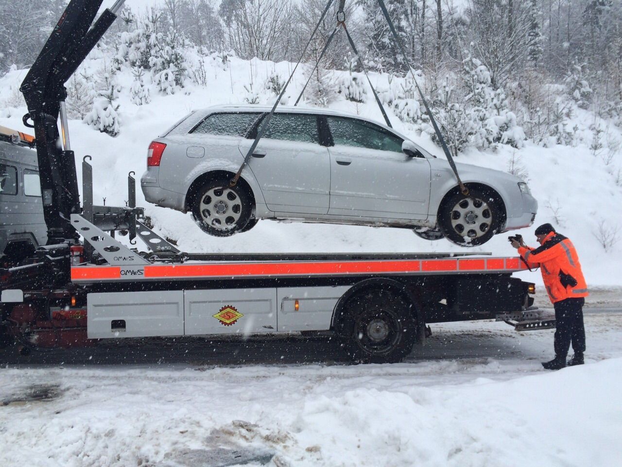 Büsser Carrosserie- & Lackierbetrieb
