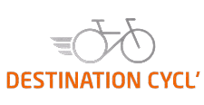DESTINATION CYCL’ - logo