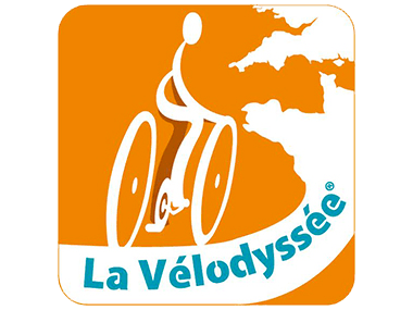 Logo - Vélodyssée