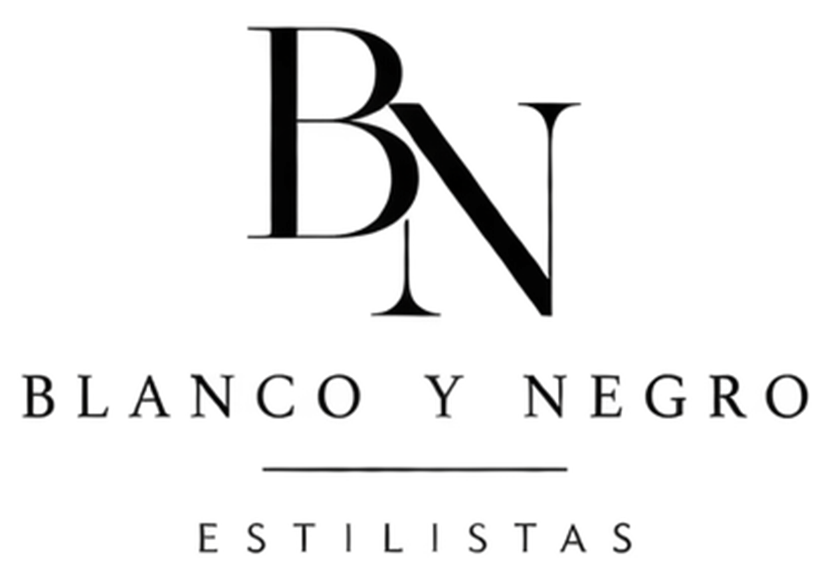  BLANCO Y NEGRO ESTILISTAS