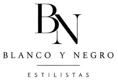 BLANCO Y NEGRO ESTILISTAS