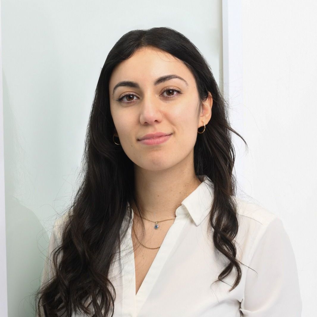 Larissa Zunke