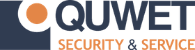 Quwet Security & Service GmbH-logo