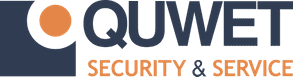 Quwet Security & Service GmbH-logo
