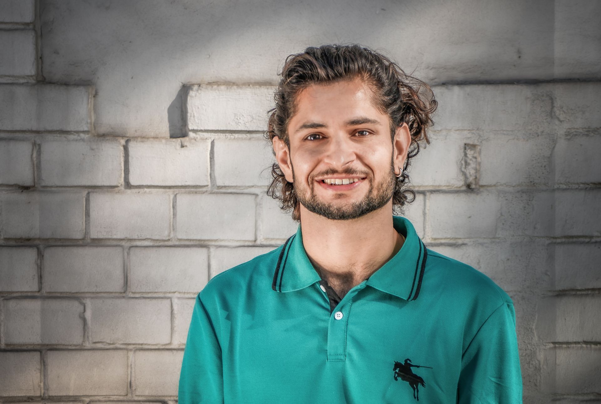 Ali, Salome, Elli & Alan