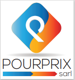 Logo de l'entreprise Pourprix SARL