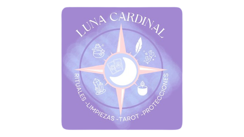 logotipo Luna Cardinal