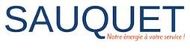 Logo de l'entreprise Transports Sauquet SAS