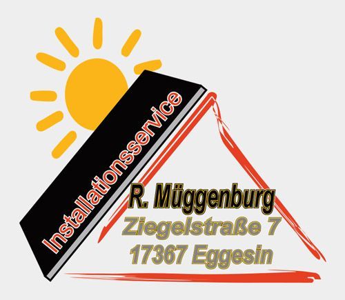 Logo | Installationsservice Rayk Müggenburg