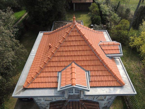 Couverture Toiture A Chatenay Malabry Des Experts Qualifies