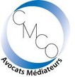 Logo : CMCO, avocats médiateurs.