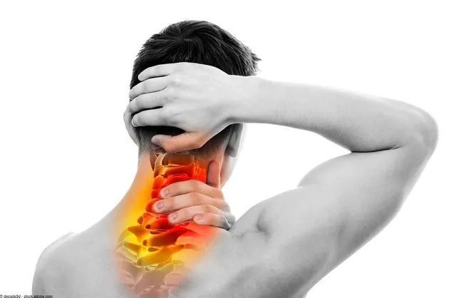 Atlastherapie in der Massagepraxis Bernhard Asch