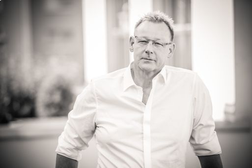 Inhaber Massagepraxis Bernhard Asch