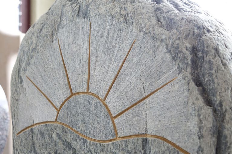 Grabmale/Grabschmuck