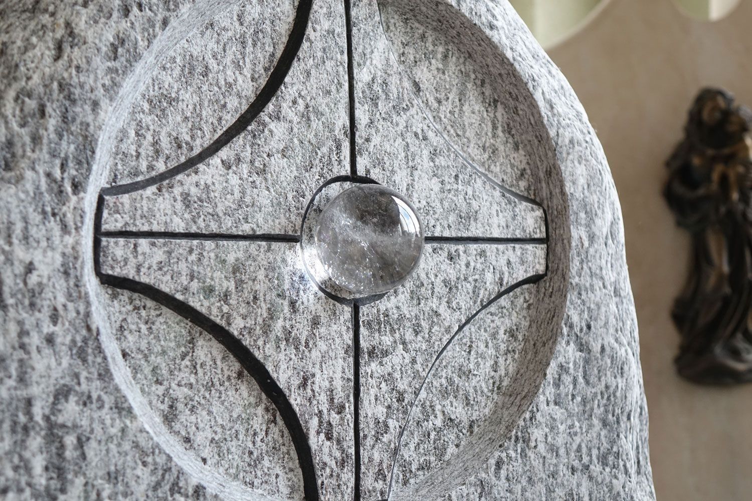 Grabmale/Grabschmuck