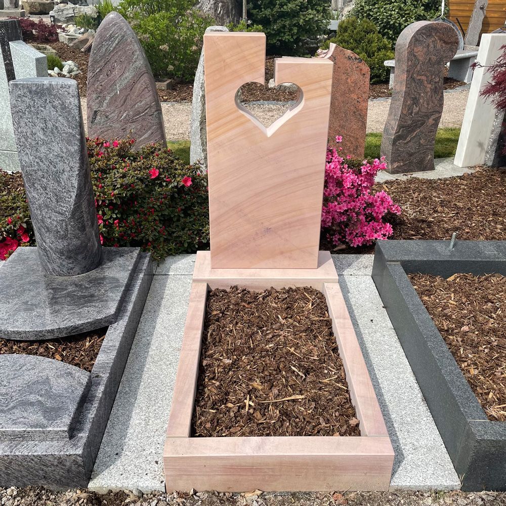 Natursteinwerk Schopfheim