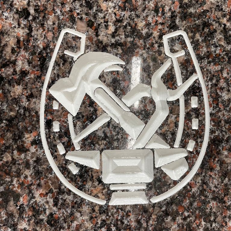 Grabmale/Grabschmuck