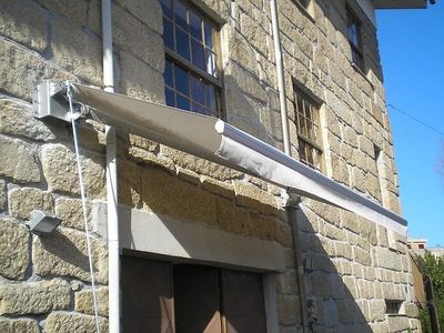 Toldo Eficaz Porto