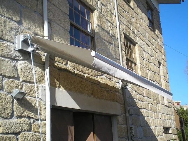 Toldo Eficaz Porto