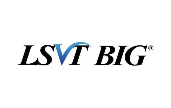 LSVT-BIG