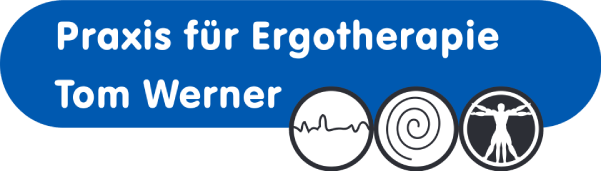 Praxis für Ergotherapie Tom Werner Logo
