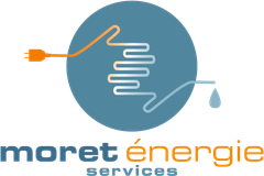 Logotype de Moret Energie Services