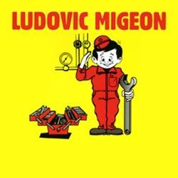 Logo de l'entreprise Ludovic Migeon