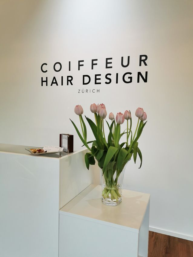 Wandlogo - ABC reklame centrale - Zürich Altstetten