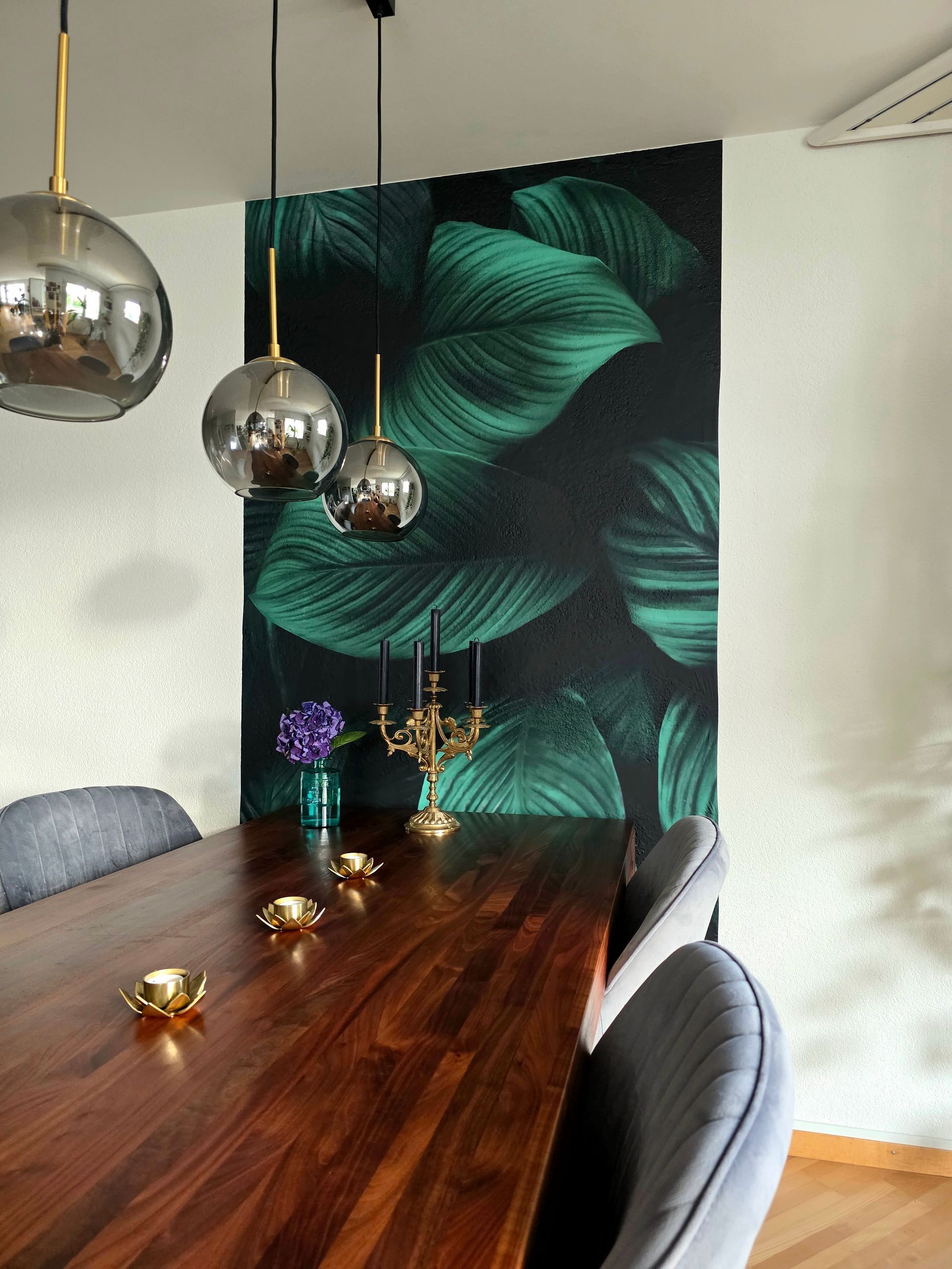 Wandtapete - ABC reklame centrale - Zürich Altstetten