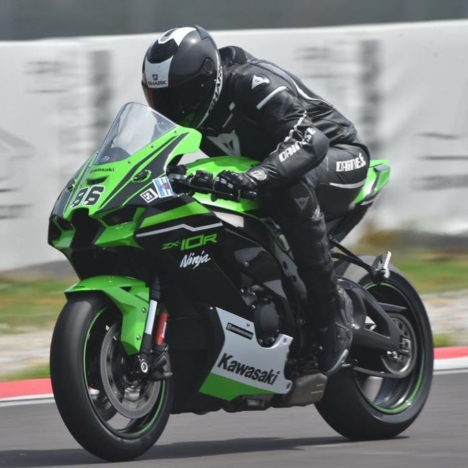 Motorradbeschriftung - ABC reklame centrale - Zürich Altstetten