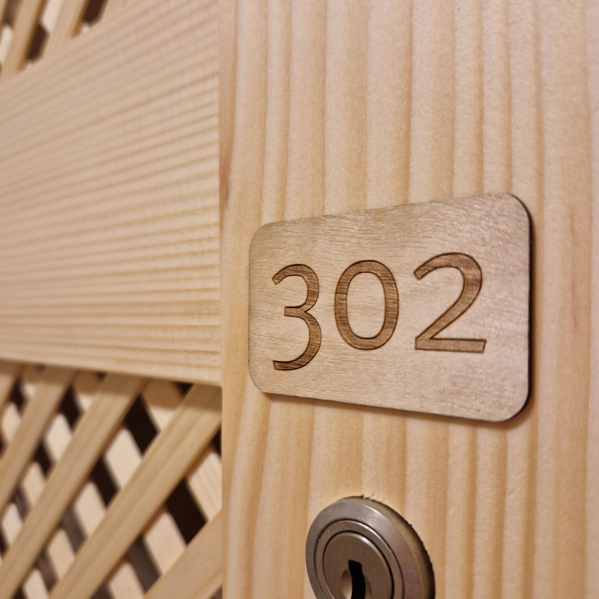 Lasergravur - ABC reklame centrale - Zürich Altstetten