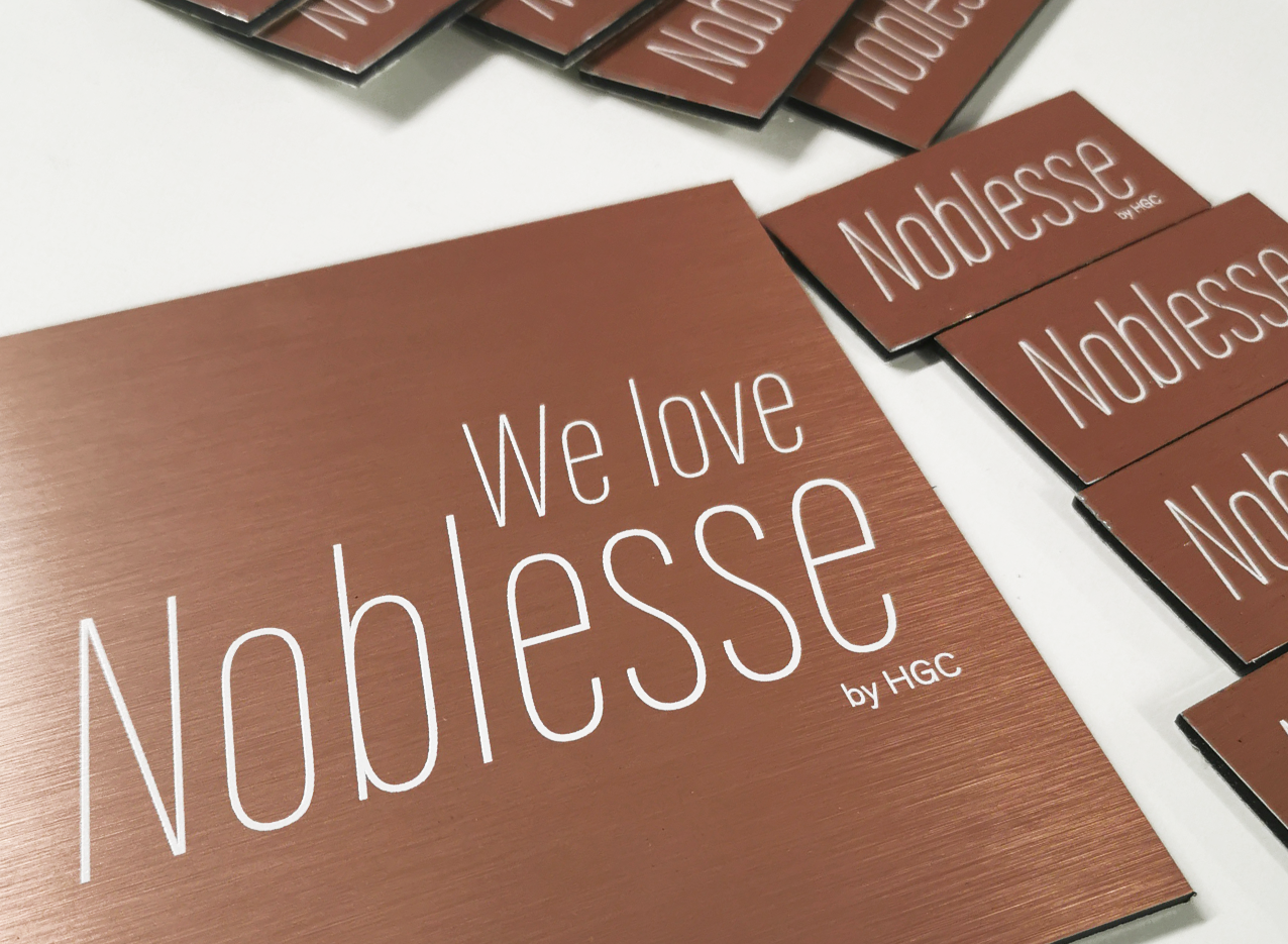 Direktdruck - ABC reklame centrale - Zürich Altstetten