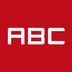 Logo quadrat - ABC reklame centrale - Zürich Altstetten