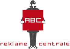Logo - ABC reklame centrale - Zürich Altstetten