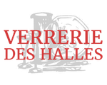 Vers la page d'accueil Logo Verrerie des Halles.
