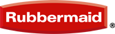 Logo Rubbermaid.