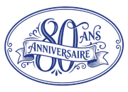 Anniversaire des 80 ans de la Verrerie des Halles