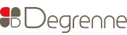 Logo Degrenne.