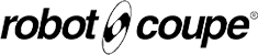 Logo  Robot Coupe.