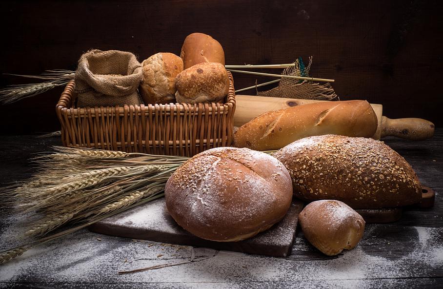 Pain traditionnel et pains spéciaux - Saint-Nabord