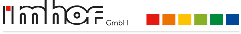 Imhof GmbH Malerei & Raumgestaltung Logo