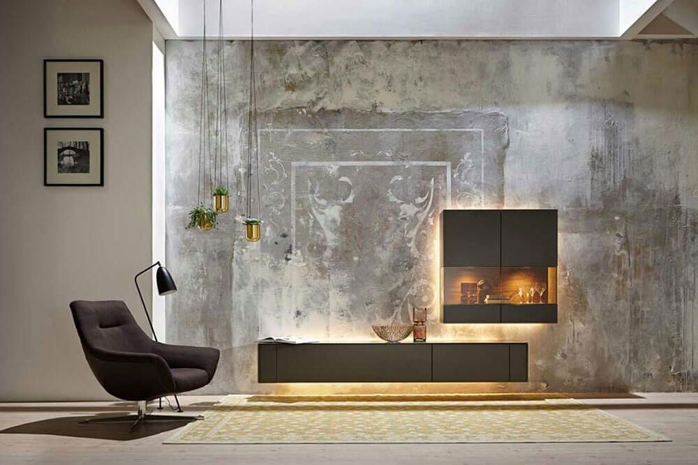 Betontechnik überlasiert