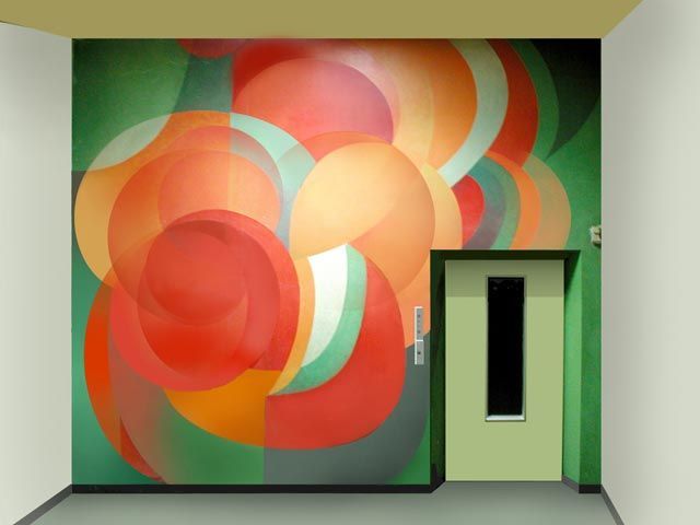 Altes Leopoldina Krankenhaus