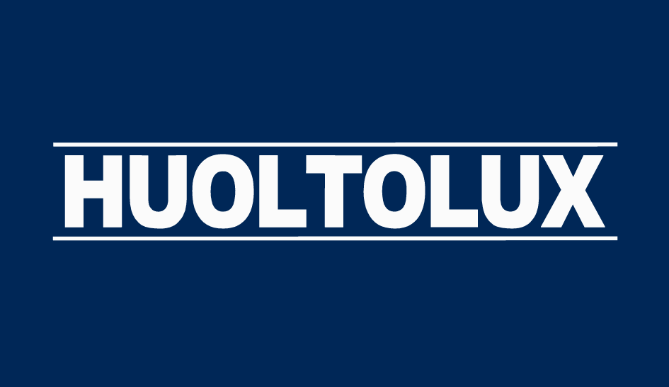 Huoltolux Oy